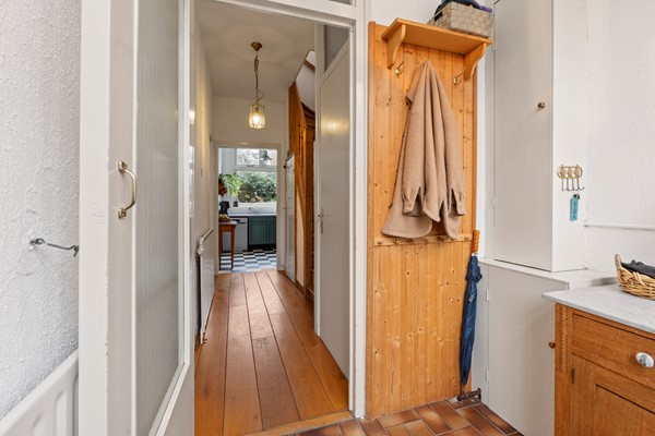 Medium property photo - Zuiderstraat 8, 2042 GB Zandvoort