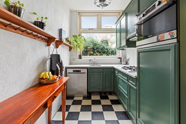 Medium property photo - Zuiderstraat 8, 2042 GB Zandvoort