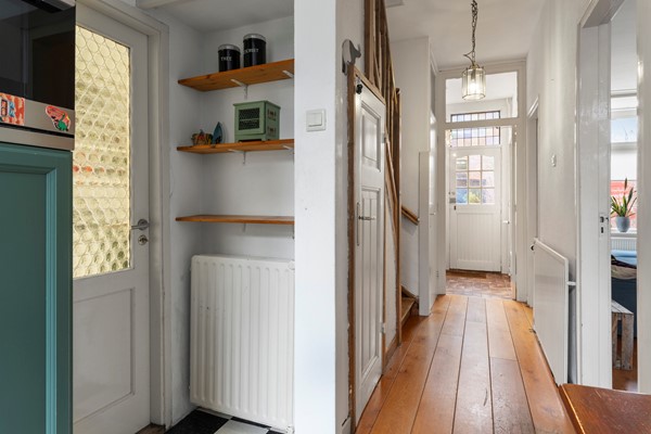Medium property photo - Zuiderstraat 8, 2042 GB Zandvoort