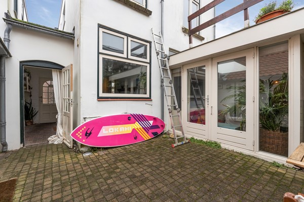 Medium property photo - Zuiderstraat 8, 2042 GB Zandvoort
