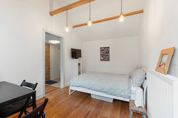 Medium property photo - Zuiderstraat 8, 2042 GB Zandvoort