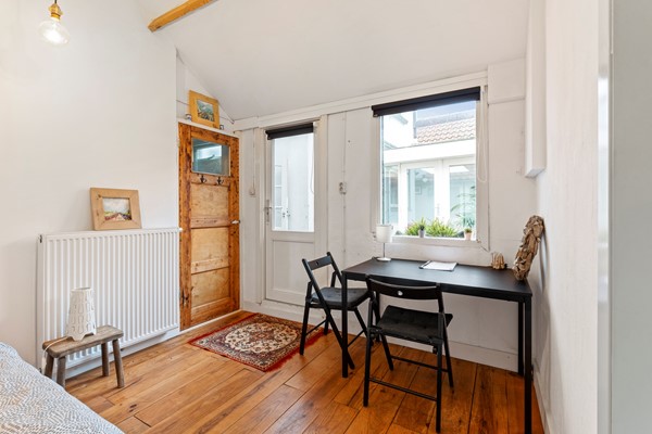 Medium property photo - Zuiderstraat 8, 2042 GB Zandvoort