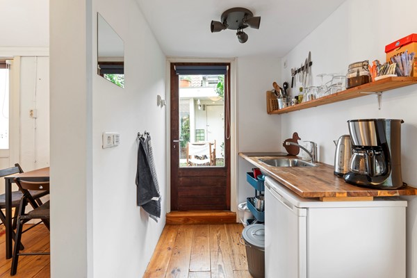 Medium property photo - Zuiderstraat 8, 2042 GB Zandvoort