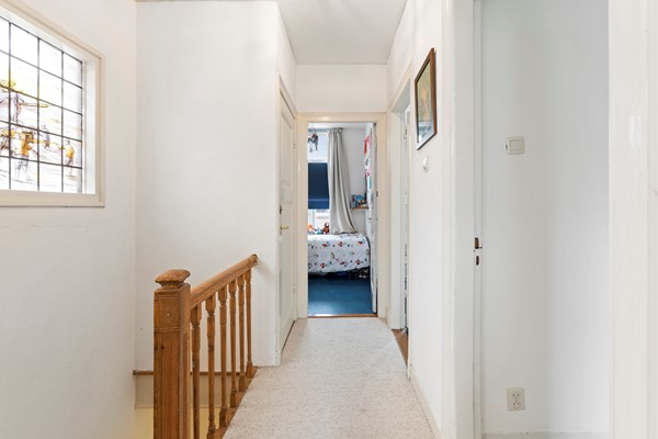Medium property photo - Zuiderstraat 8, 2042 GB Zandvoort
