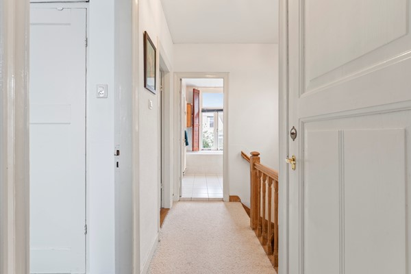 Medium property photo - Zuiderstraat 8, 2042 GB Zandvoort