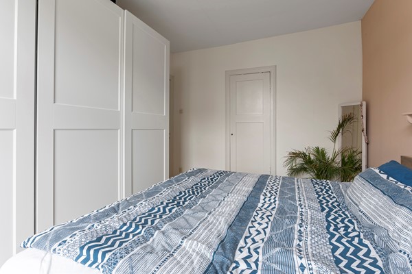 Medium property photo - Zuiderstraat 8, 2042 GB Zandvoort