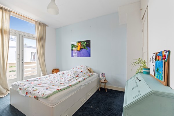 Medium property photo - Zuiderstraat 8, 2042 GB Zandvoort