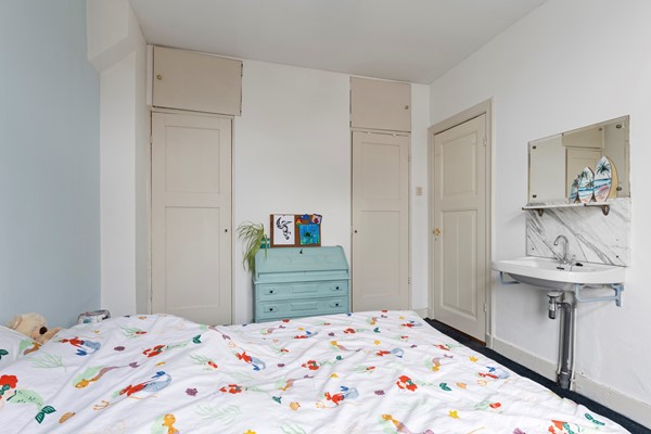 Medium property photo - Zuiderstraat 8, 2042 GB Zandvoort