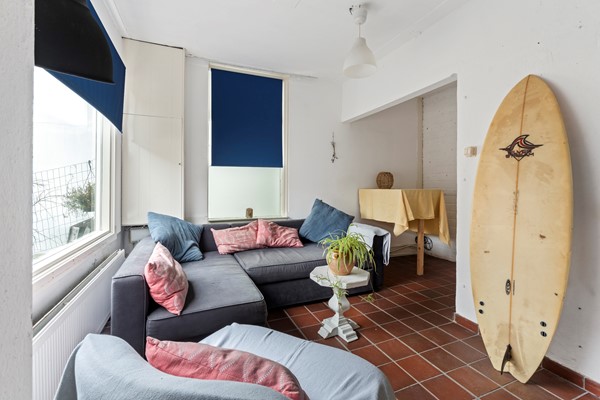 Medium property photo - Zuiderstraat 8, 2042 GB Zandvoort