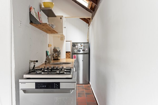 Medium property photo - Zuiderstraat 8, 2042 GB Zandvoort
