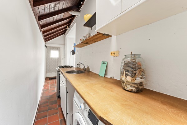 Medium property photo - Zuiderstraat 8, 2042 GB Zandvoort