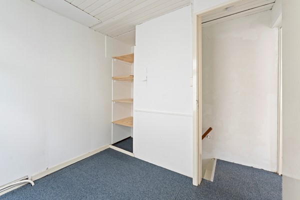 Medium property photo - Zuiderstraat 8, 2042 GB Zandvoort