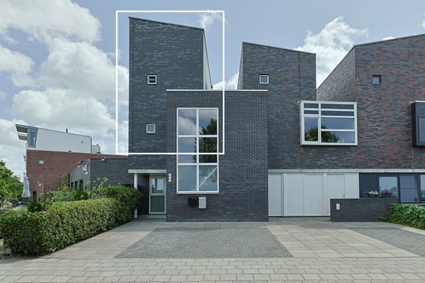Property photo - Dijkwacht 86, 2353EK Leiderdorp