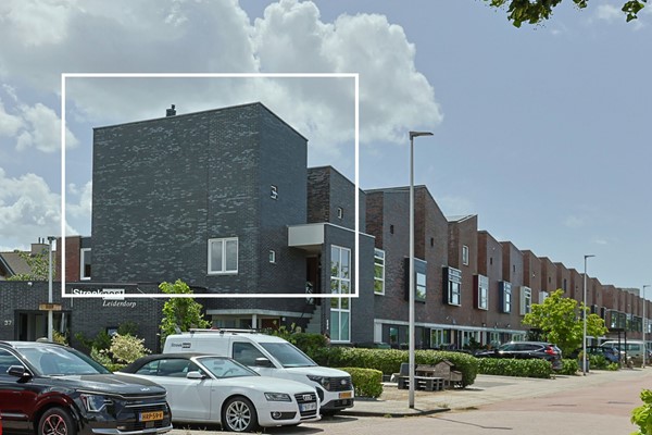Medium property photo - Dijkwacht 86, 2353 EK Leiderdorp