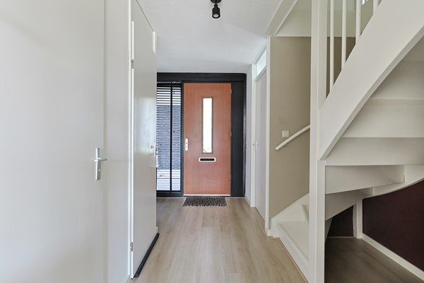 Medium property photo - Dijkwacht 86, 2353 EK Leiderdorp