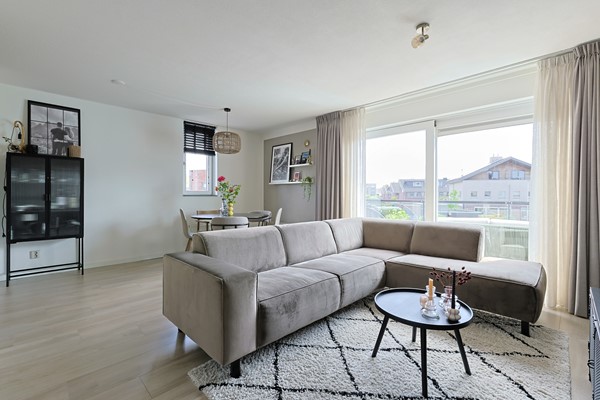Medium property photo - Dijkwacht 86, 2353 EK Leiderdorp