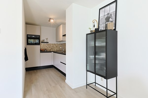 Medium property photo - Dijkwacht 86, 2353 EK Leiderdorp