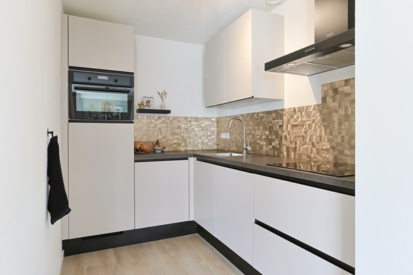 Medium property photo - Dijkwacht 86, 2353 EK Leiderdorp