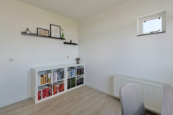 Medium property photo - Dijkwacht 86, 2353 EK Leiderdorp