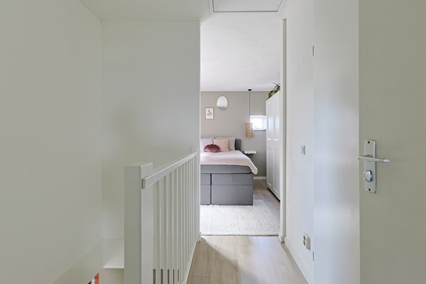 Medium property photo - Dijkwacht 86, 2353 EK Leiderdorp