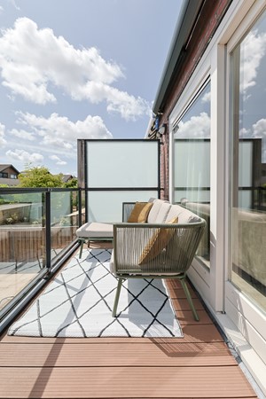 Medium property photo - Dijkwacht 86, 2353 EK Leiderdorp
