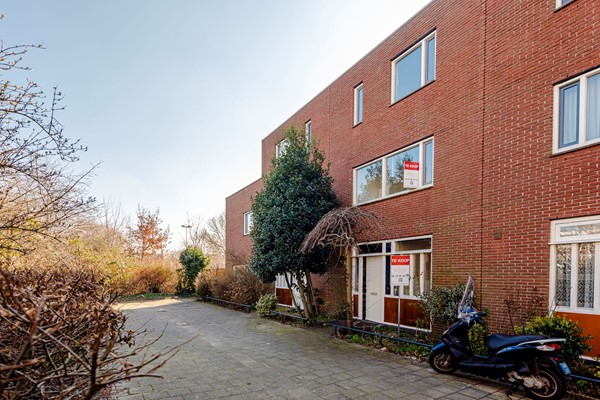 Medium property photo - Laagveen 14A, 2544 RZ The Hague