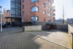 Sold: Andrej Sacharovstraat 17, 2332 AB Leiden