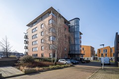 Sold: Andrej Sacharovstraat 17, 2332 AB Leiden