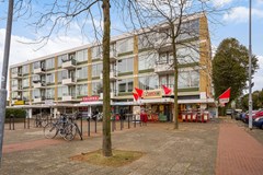 Sold: Prinses Annalaan 294, 2263 XT Leidschendam