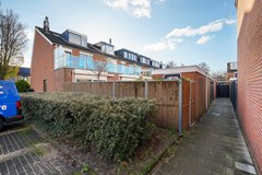 Sold: Valkeweg 2, 2251 PH Voorschoten