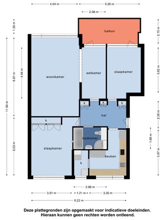 Apollolaan 160, 2324 BV Leiden - 