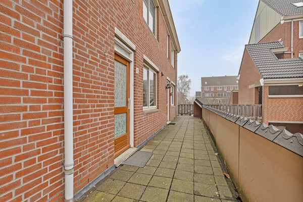 Medium property photo - Anton Wachterburg 43, 2907 CA Capelle aan den IJssel