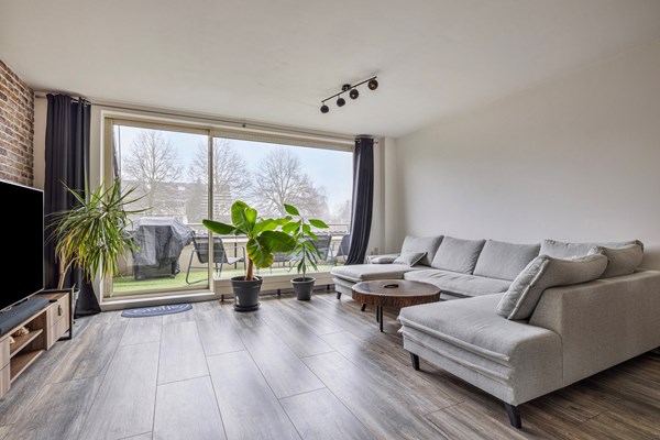 Medium property photo - Anton Wachterburg 43, 2907 CA Capelle aan den IJssel