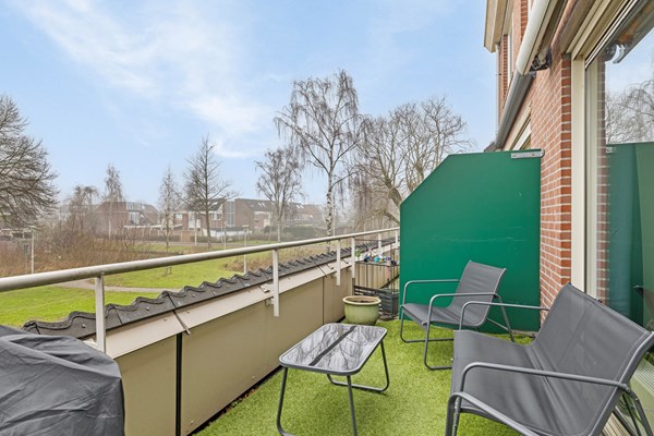 Medium property photo - Anton Wachterburg 43, 2907 CA Capelle aan den IJssel