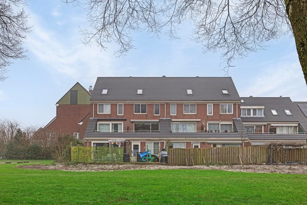 Medium property photo - Anton Wachterburg 43, 2907 CA Capelle aan den IJssel