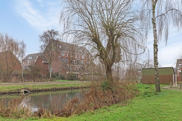 Medium property photo - Anton Wachterburg 43, 2907 CA Capelle aan den IJssel