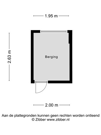 Prins Frederiklaan 263, 2263 HB Leidschendam - 171779455_1546333_prins_berging_first_design_20250424_6763c0.jpg