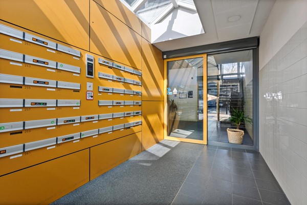 Medium property photo - Prins Frederiklaan 263, 2263 HB Leidschendam