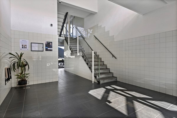 Medium property photo - Prins Frederiklaan 263, 2263 HB Leidschendam