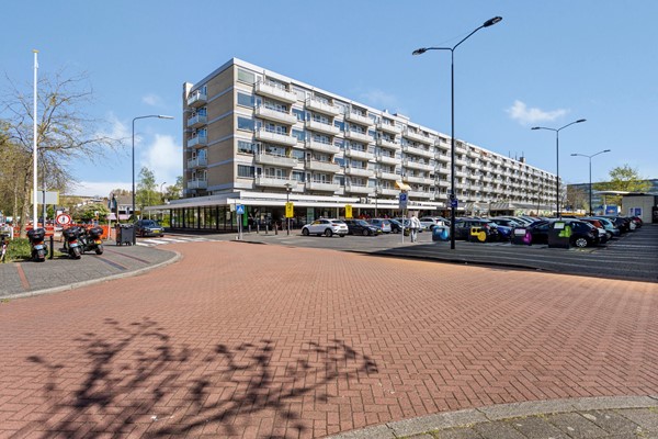 Medium property photo - Prins Frederiklaan 263, 2263 HB Leidschendam