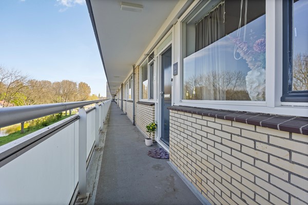 Medium property photo - Prins Frederiklaan 263, 2263 HB Leidschendam