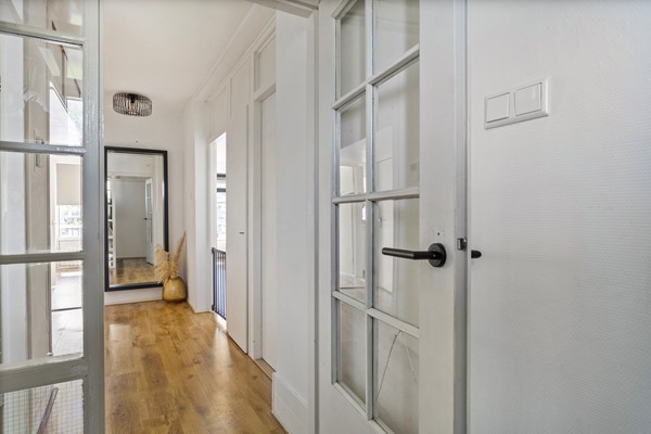 Medium property photo - Prins Frederiklaan 263, 2263 HB Leidschendam