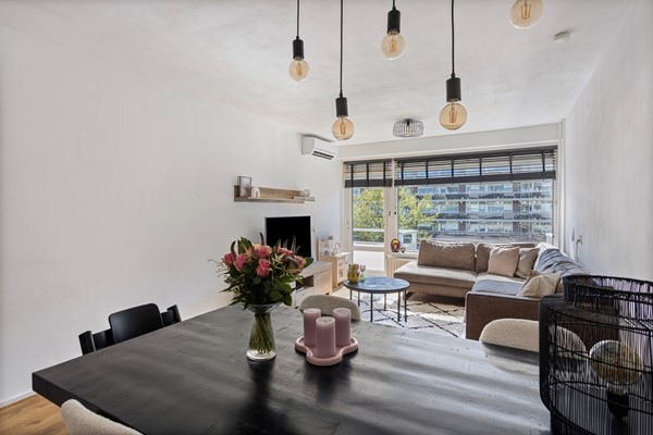 Medium property photo - Prins Frederiklaan 263, 2263 HB Leidschendam