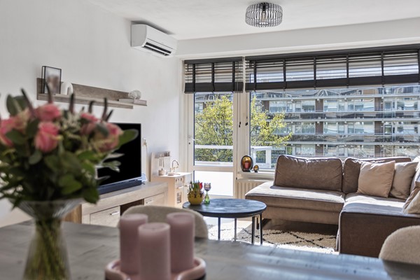 Medium property photo - Prins Frederiklaan 263, 2263 HB Leidschendam