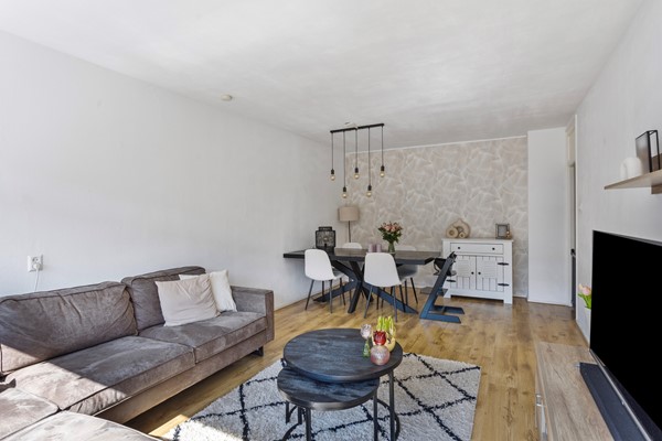 Medium property photo - Prins Frederiklaan 263, 2263 HB Leidschendam