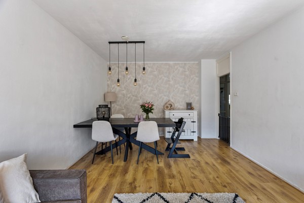 Medium property photo - Prins Frederiklaan 263, 2263 HB Leidschendam