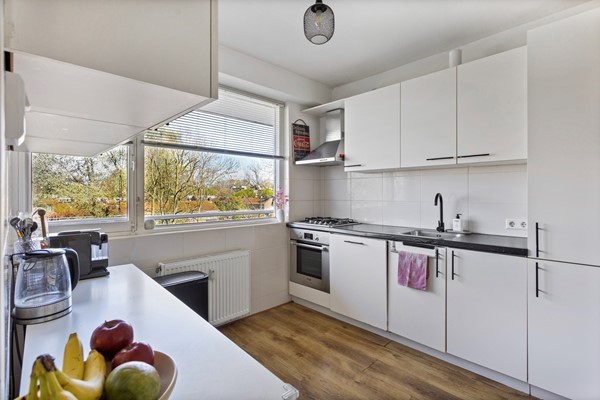 Medium property photo - Prins Frederiklaan 263, 2263 HB Leidschendam