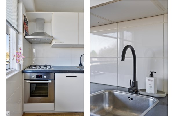 Medium property photo - Prins Frederiklaan 263, 2263 HB Leidschendam