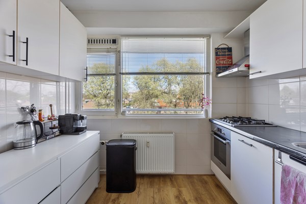 Medium property photo - Prins Frederiklaan 263, 2263 HB Leidschendam