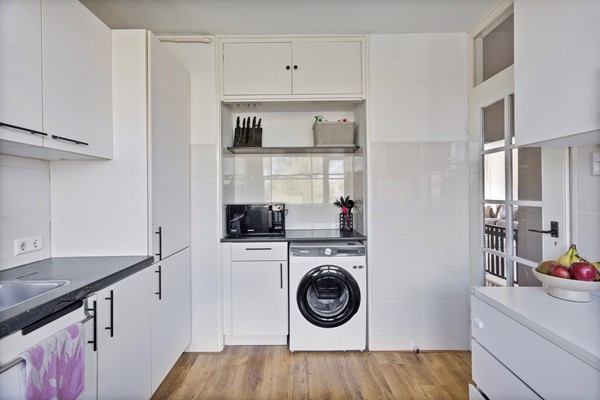 Medium property photo - Prins Frederiklaan 263, 2263 HB Leidschendam